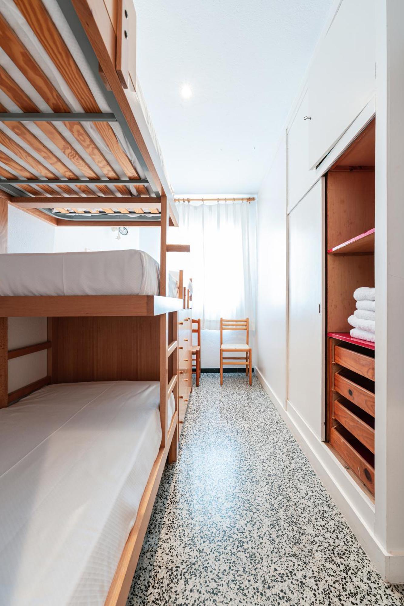 Santa Llucia Apartaments روساس المظهر الخارجي الصورة