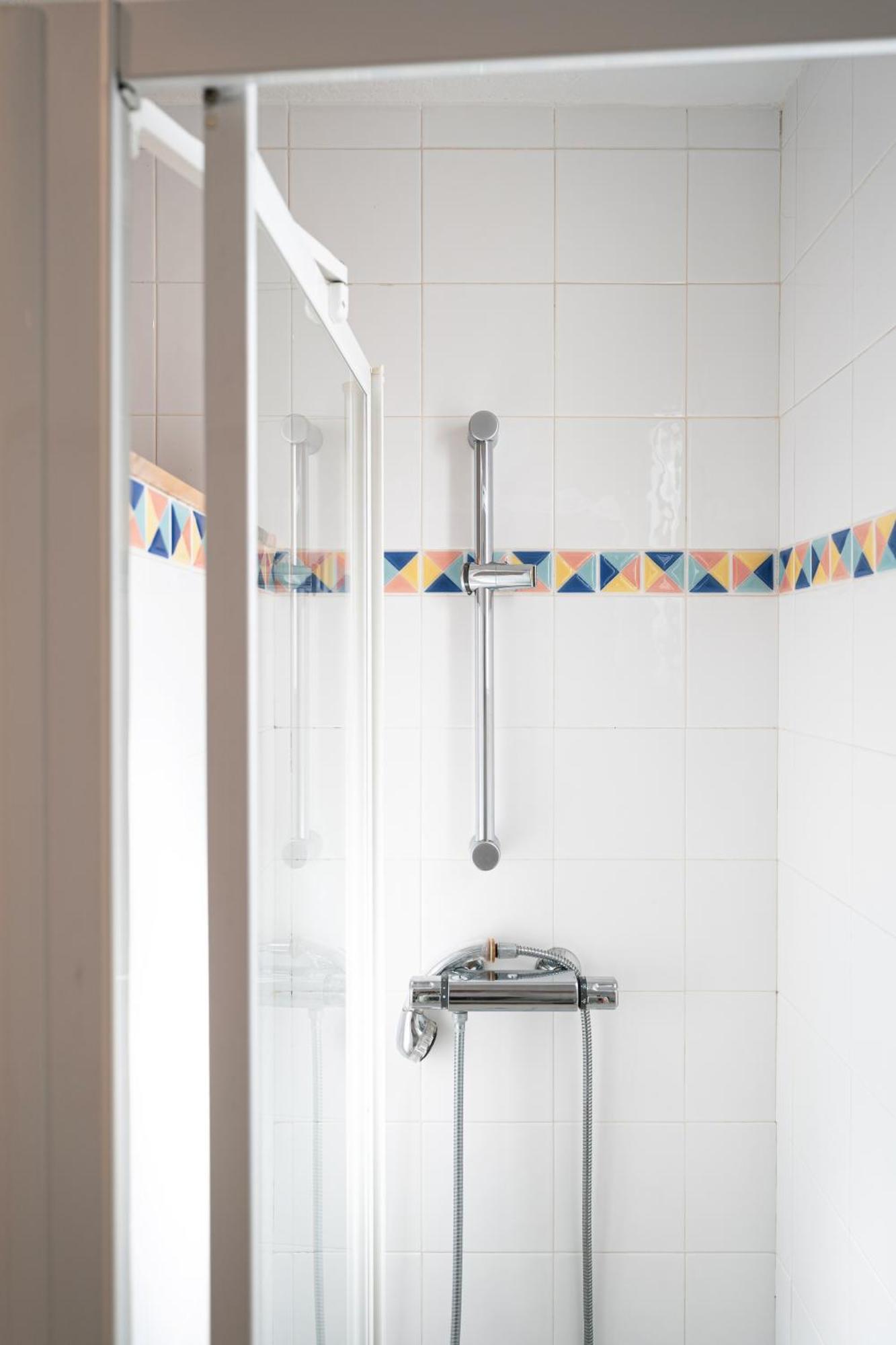 Santa Llucia Apartaments روساس المظهر الخارجي الصورة