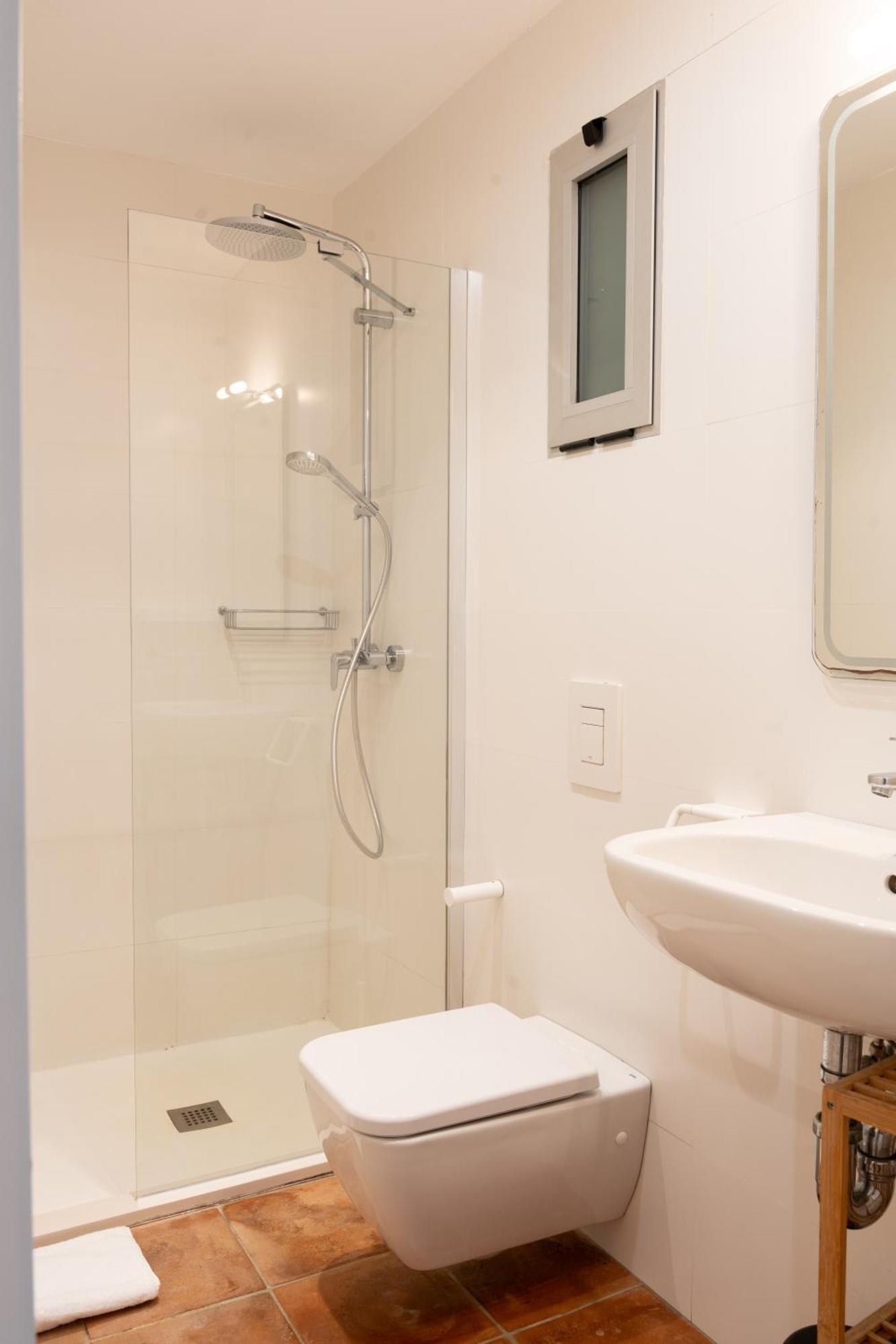 Santa Llucia Apartaments روساس المظهر الخارجي الصورة