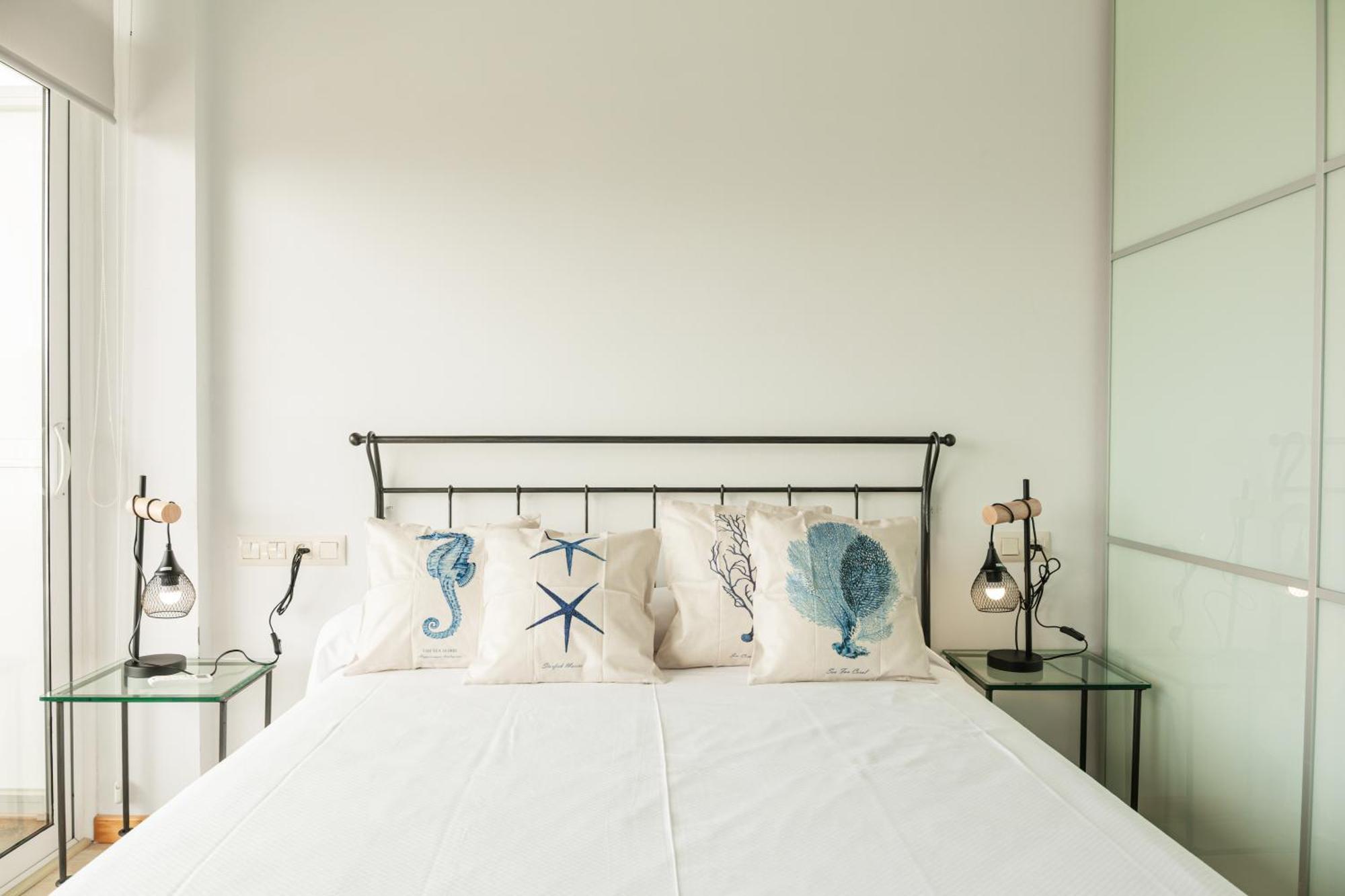 Santa Llucia Apartaments روساس المظهر الخارجي الصورة